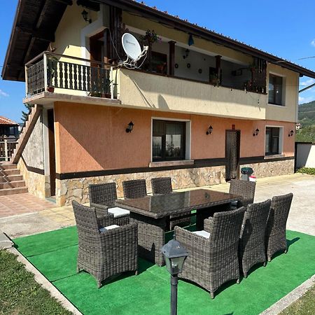 Villa Paradise Beli Iskar Exterior photo
