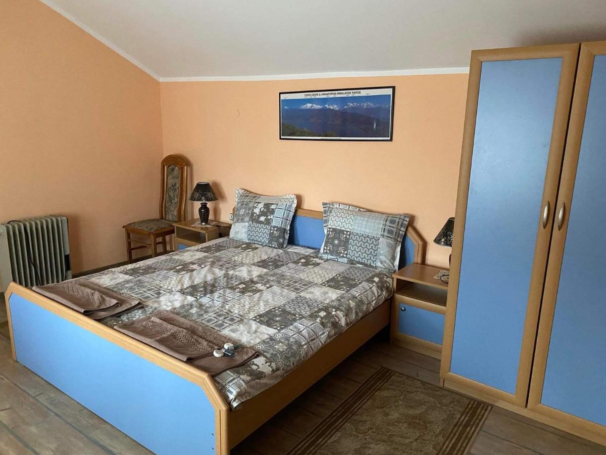 Villa Paradise Beli Iskar Exterior photo