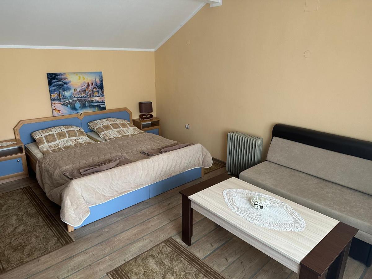 Villa Paradise Beli Iskar Exterior photo