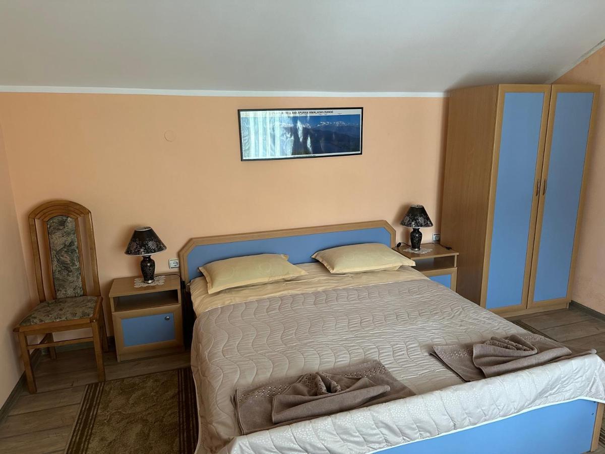 Villa Paradise Beli Iskar Exterior photo