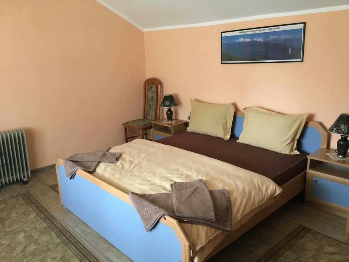 Villa Paradise Beli Iskar Exterior photo