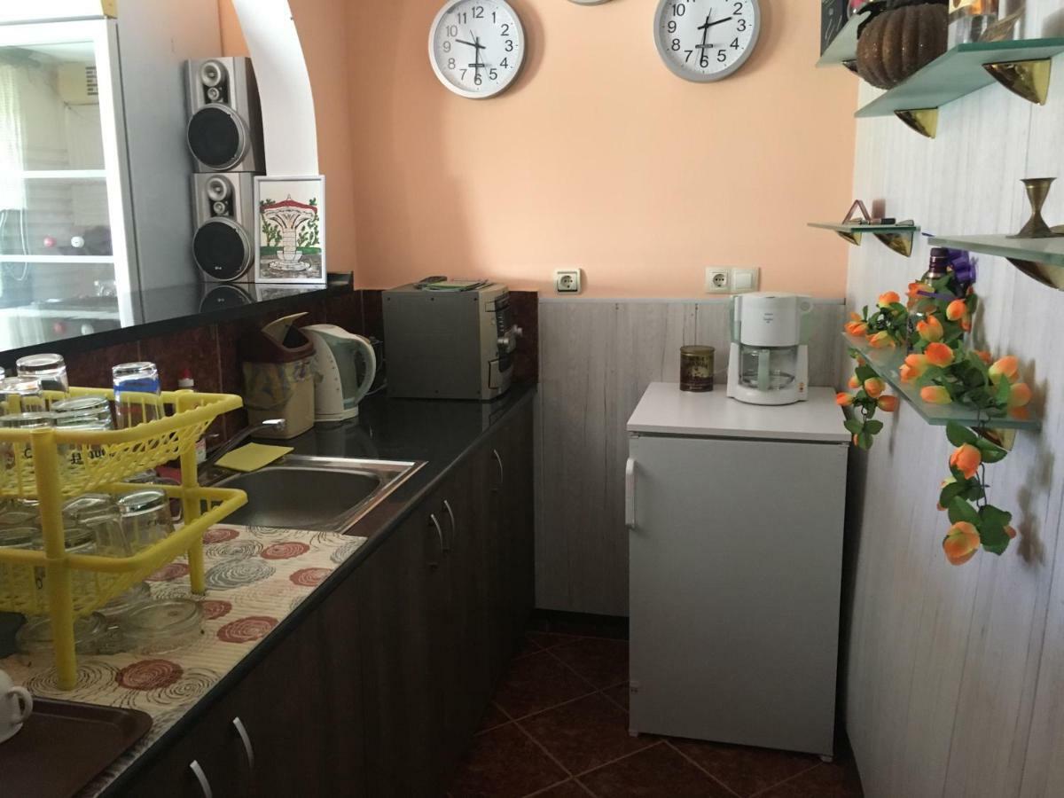 Villa Paradise Beli Iskar Exterior photo