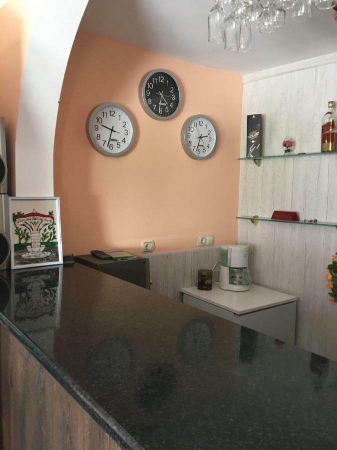 Villa Paradise Beli Iskar Exterior photo