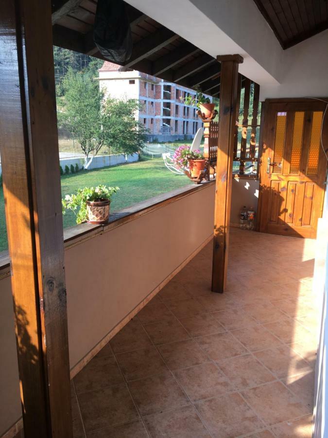Villa Paradise Beli Iskar Exterior photo